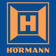 Hormann гаражные ворота ремонт